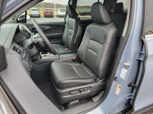 Certified 2023 Honda Ridgeline RTL-E image 2