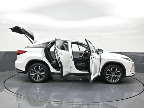 Used 2020 Lexus RX 350 FWD w/ Premium Package image 29