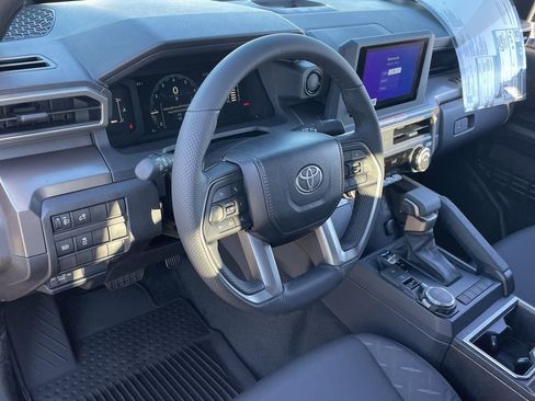New 2026 Toyota Tacoma SR5 image 10