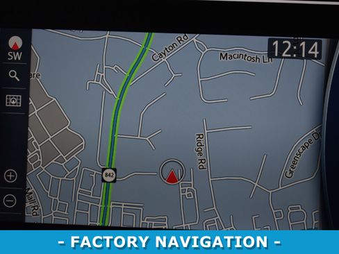 Used 2021 Toyota Venza Limited image 14