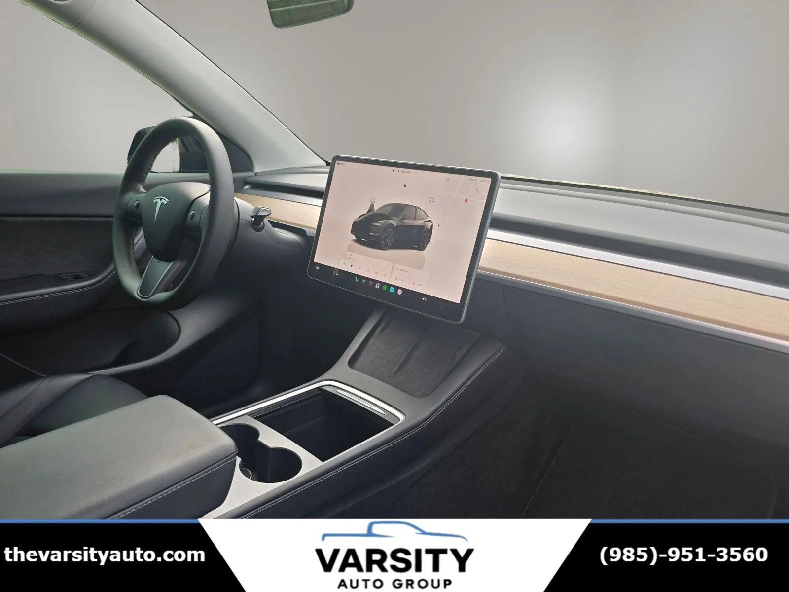 Used 2022 Tesla Model Y Performance AWD/4WD image 23