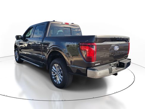 Used 2024 Ford F150 XLT w/ Equipment Group 302A MID AWD/4WD image 6