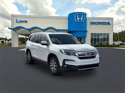 Used 2020 Honda Pilot EX-L