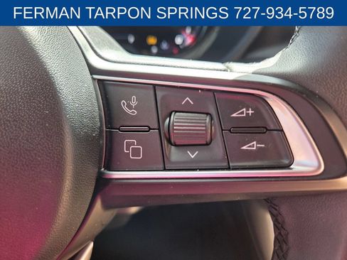 Used 2024 Dodge Hornet GT w/ GT Blacktop Package AWD/4WD image 31