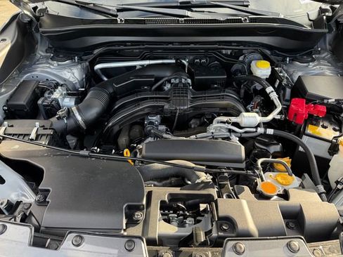 Used 2025 Subaru Forester Premium image 28