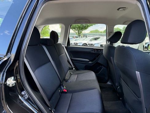 Used 2018 Subaru Forester 2.5i w/ Alloy Wheel Package AWD/4WD image 26