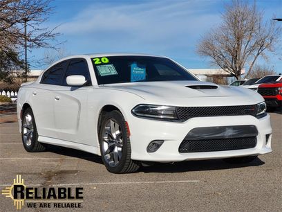 Used 2020 Dodge Charger GT w/ Navigation & Travel Group