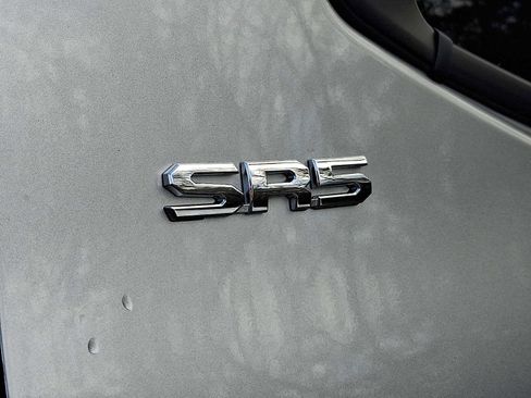 Used 2023 Toyota Tundra SR5 w/ SR5 Premium Package AWD/4WD image 5