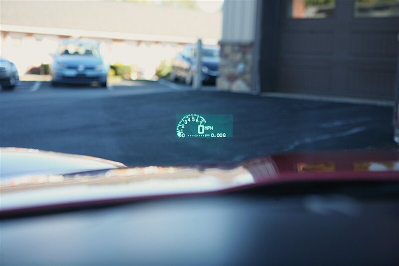 Used 2005 Chevrolet Corvette Coupe w/ Preferred Equipment Group RWD image 34