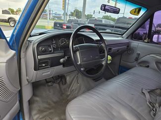 Used 1994 Ford F150 2WD Regular Cab video 2
