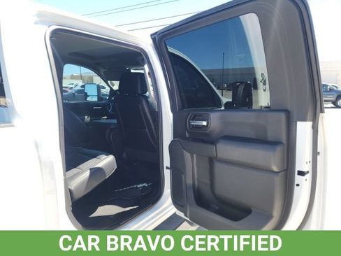 Certified 2021 Chevrolet Silverado 3500 LT w/ All Star Edition AWD/4WD image 28