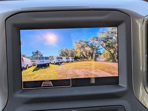 New 2025 Chevrolet Silverado 3500 W/T w/ WT Convenience Package image 19