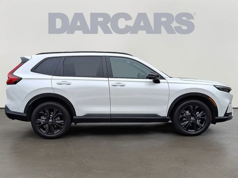 Used 2026 Honda CR-V Sport Touring image 7