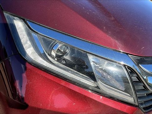 Used 2019 Honda Odyssey EX-L image 31