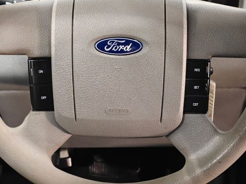 Used 2007 Ford F150 XLT image 5