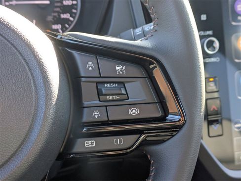 New 2026 Subaru Forester Sport image 30