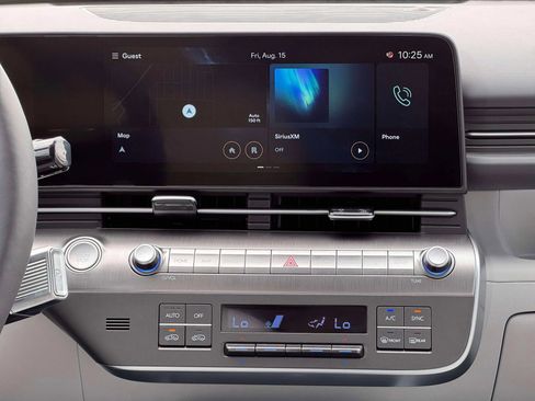 New 2026 Hyundai Kona Limited image 18