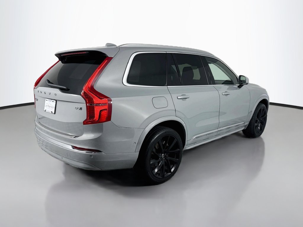 Used 2024 Volvo XC90 B6 Plus w/ Protection Package Premier AWD/4WD image 9