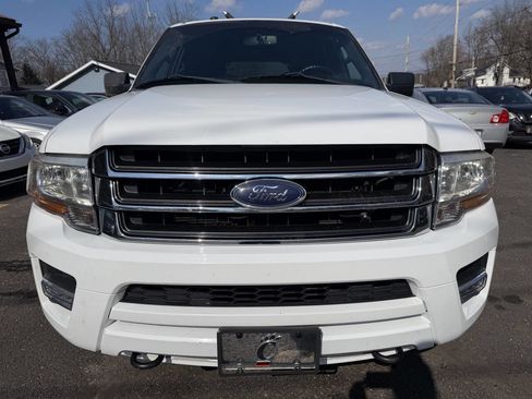 Used 2017 Ford Expedition EL XLT image 30
