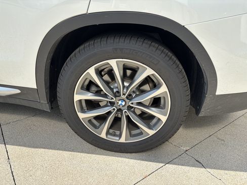 Used 2019 BMW X3 xDrive30i w/ Executive Package AWD/4WD image 33