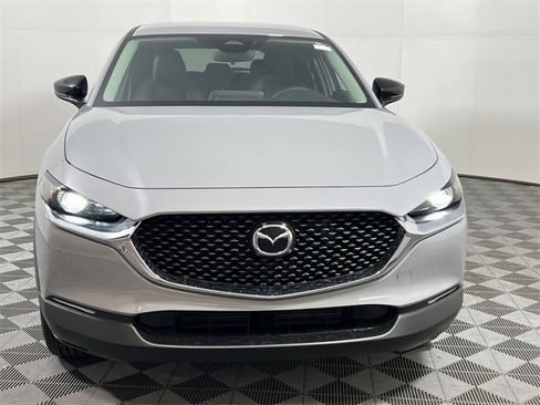 New 2026 MAZDA CX-30 AWD 2.5 S w/ Select Sport Pkg image 3