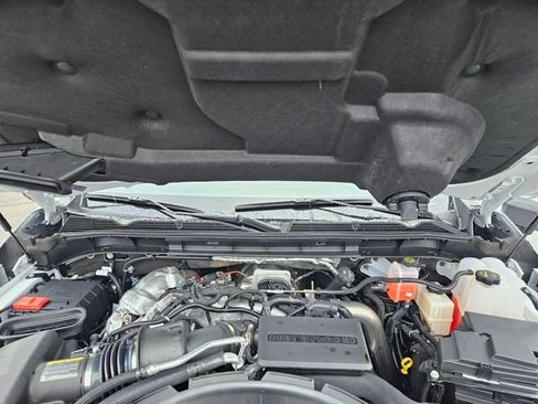 New 2026 GMC Sierra 2500 Denali Ultimate image 22