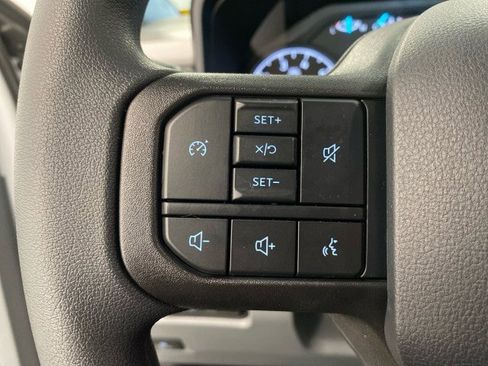 New 2026 Ford F350 XL w/ STX Appearance Package image 12