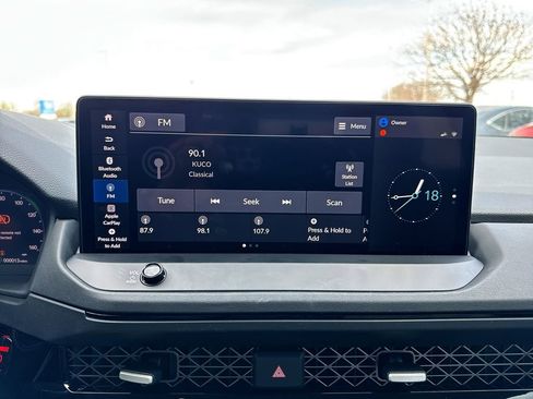 New 2026 Honda Accord EX-L image 16