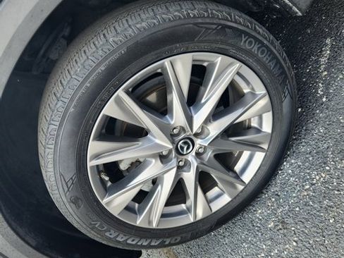 Used 2020 MAZDA CX-5 Grand Touring Reserve image 26