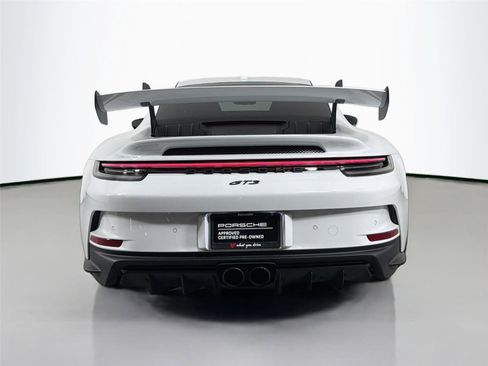 Used 2022 Porsche 911 GT3 RWD image 6