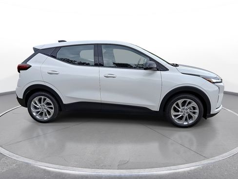 New 2027 Chevrolet Bolt LT FWD image 9