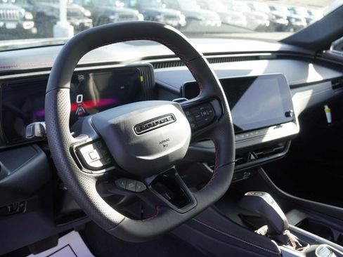 New 2026 Dodge Charger Scat Pack w/ Blacktop Package image 21