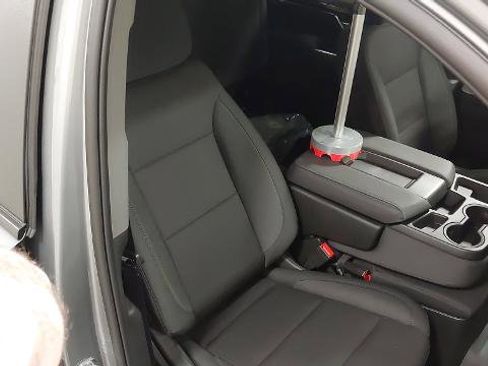 New 2026 Chevrolet Silverado 1500 LT w/ Protection Package image 28