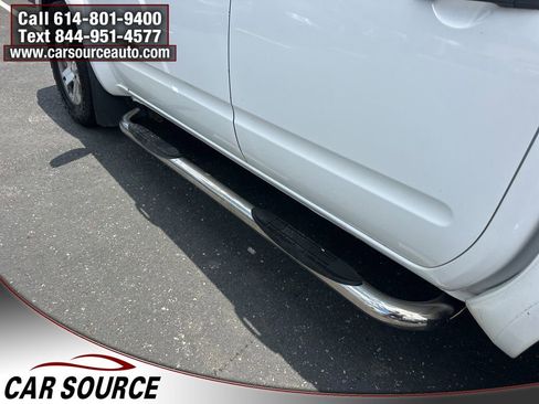 Used 2010 Suzuki Equator Sport RWD image 6