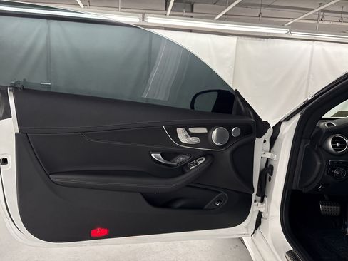 Certified 2023 Mercedes-Benz C 300 Coupe image 13