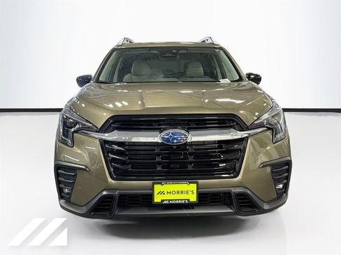 New 2026 Subaru Ascent Limited AWD/4WD image 2