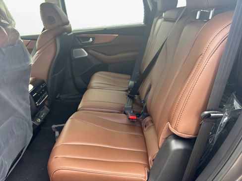 New 2026 Acura MDX FWD w/ Technology Package image 13