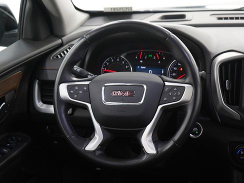 Used 2020 GMC Terrain SLE w/ Driver Convenience Package AWD/4WD image 15