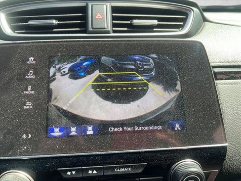 Used 2019 Honda CR-V EX-L image 14