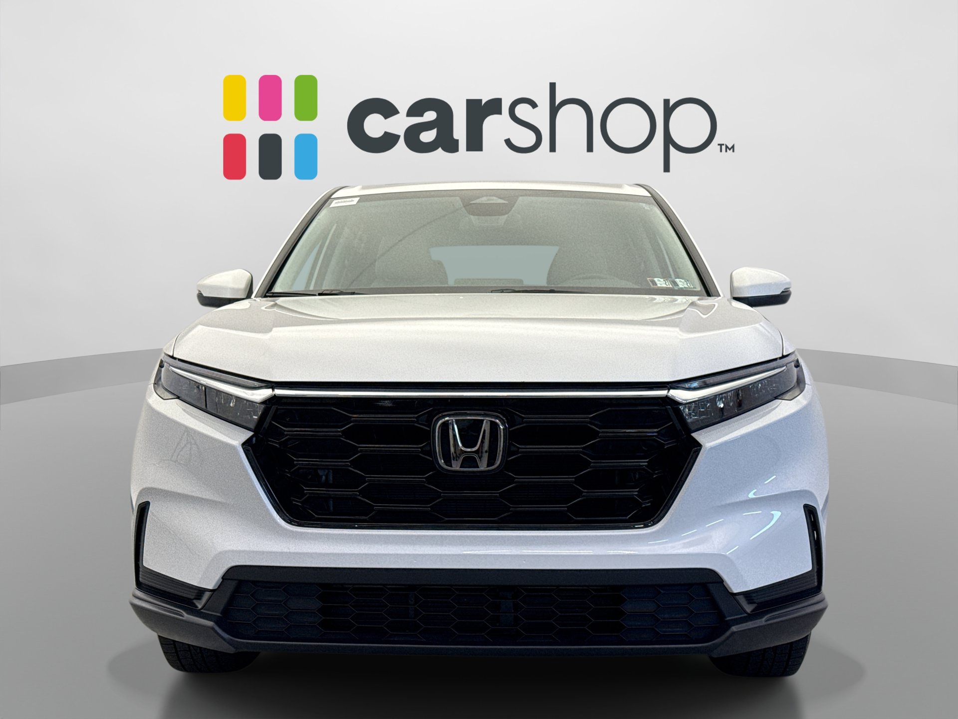 Used 2024 Honda CR-V EX image 8
