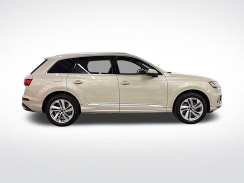 Used 2023 Audi Q7 2.0T Premium w/ Convenience Package AWD/4WD image 6