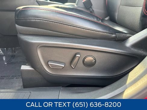 Used 2024 Ford Escape ST-Line w/ Tech Pack #1 AWD/4WD image 28