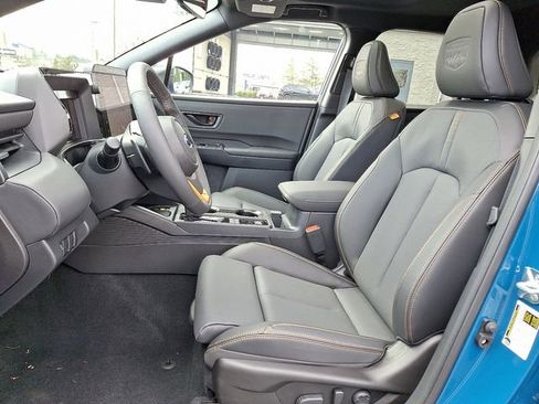 New 2026 Subaru Outback Wilderness image 10