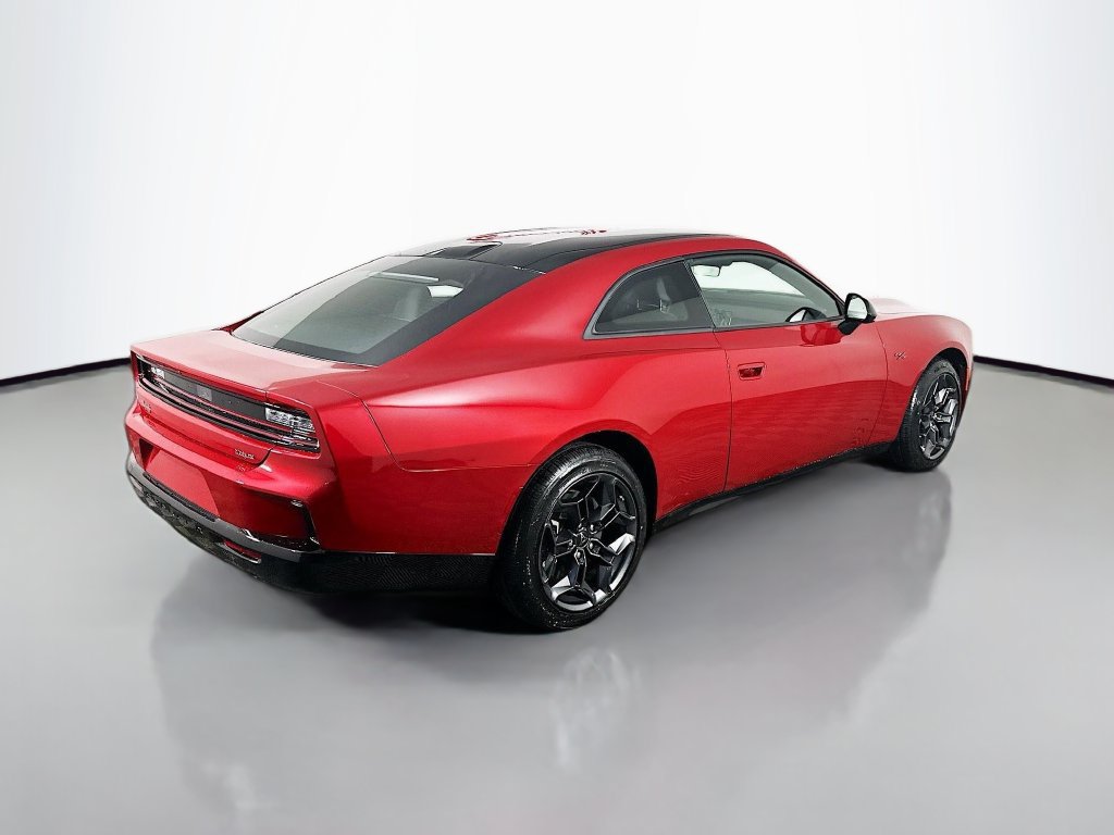 New 2026 Dodge Charger R/T w/ Blacktop Package AWD/4WD image 7