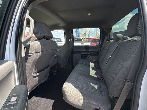 Used 2019 Ford F150 XLT w/ Trailer Tow Package image 9