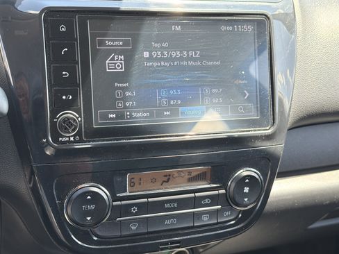 Used 2024 Mitsubishi Mirage ES FWD image 26