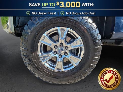 Used 2015 Ford F150 XLT AWD/4WD image 14