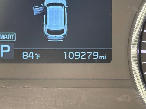 Used 2020 Kia Telluride EX image 30