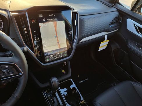 New 2026 Subaru Forester Limited image 9