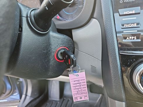 Used 2018 Subaru Forester 2.5i Premium image 22